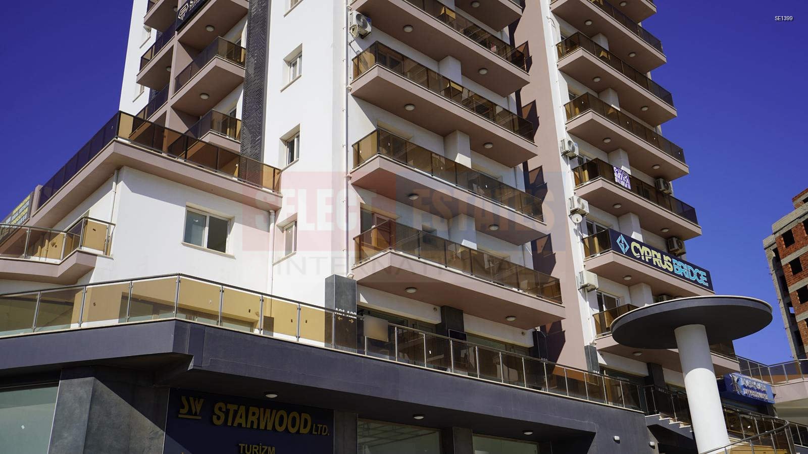 Shop For Sale in Angel Towers