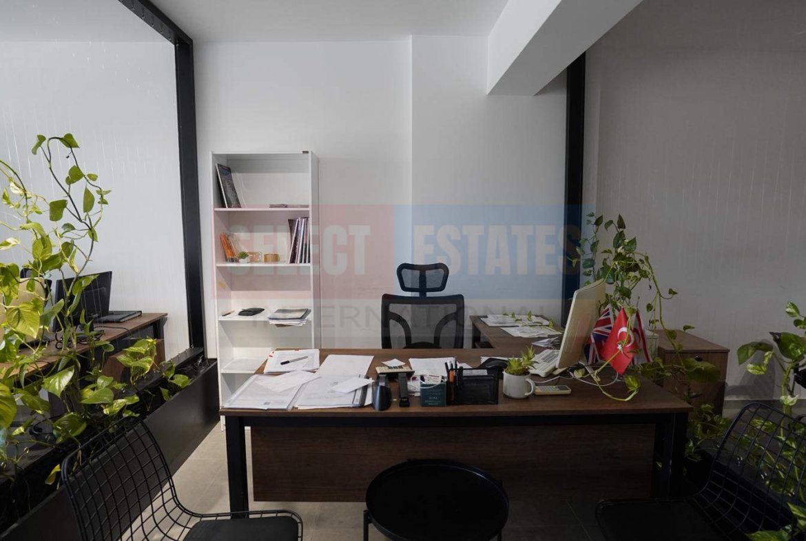 Shop For Sale in Angel Towers