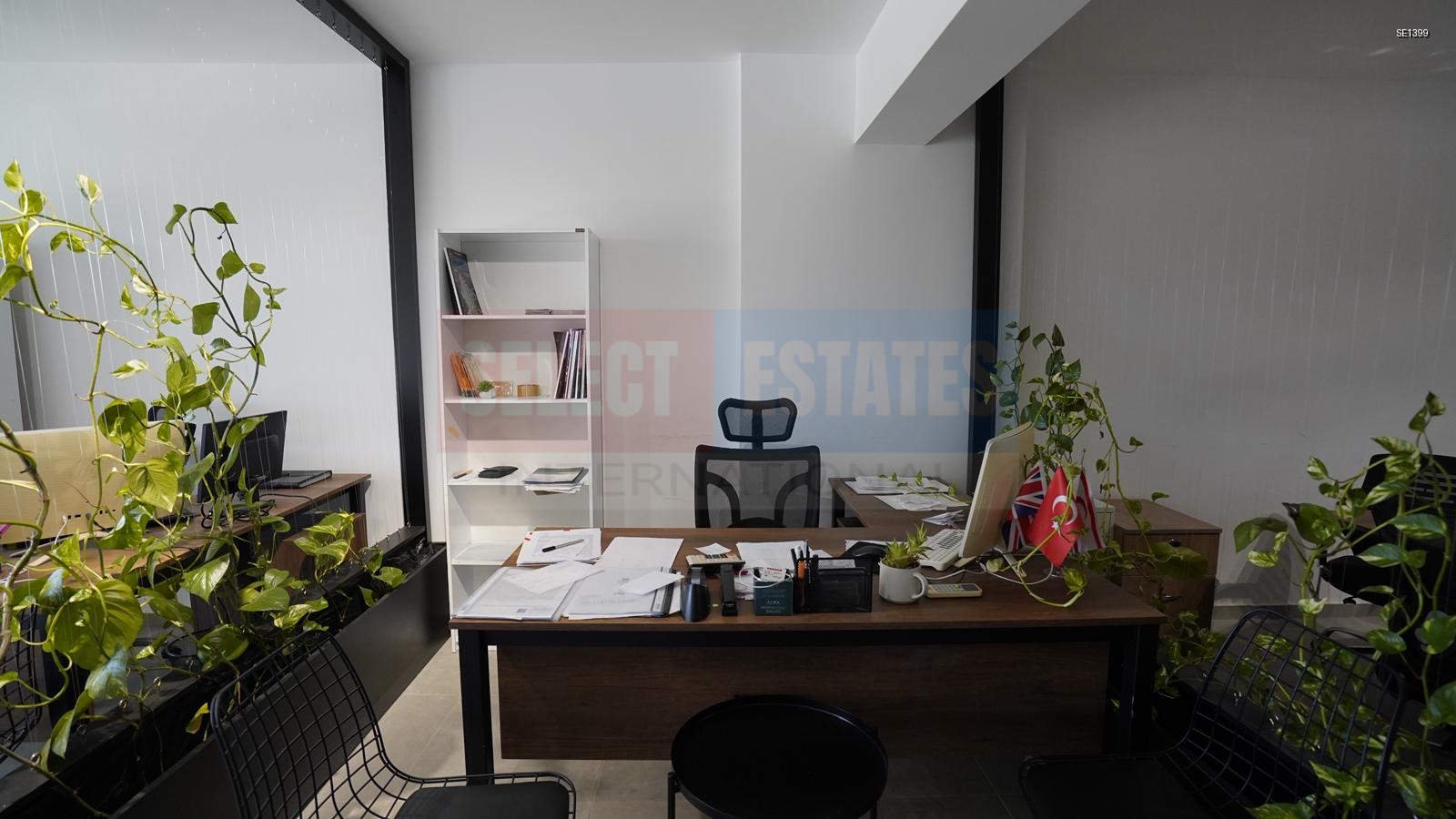 Shop For Sale in Angel Towers
