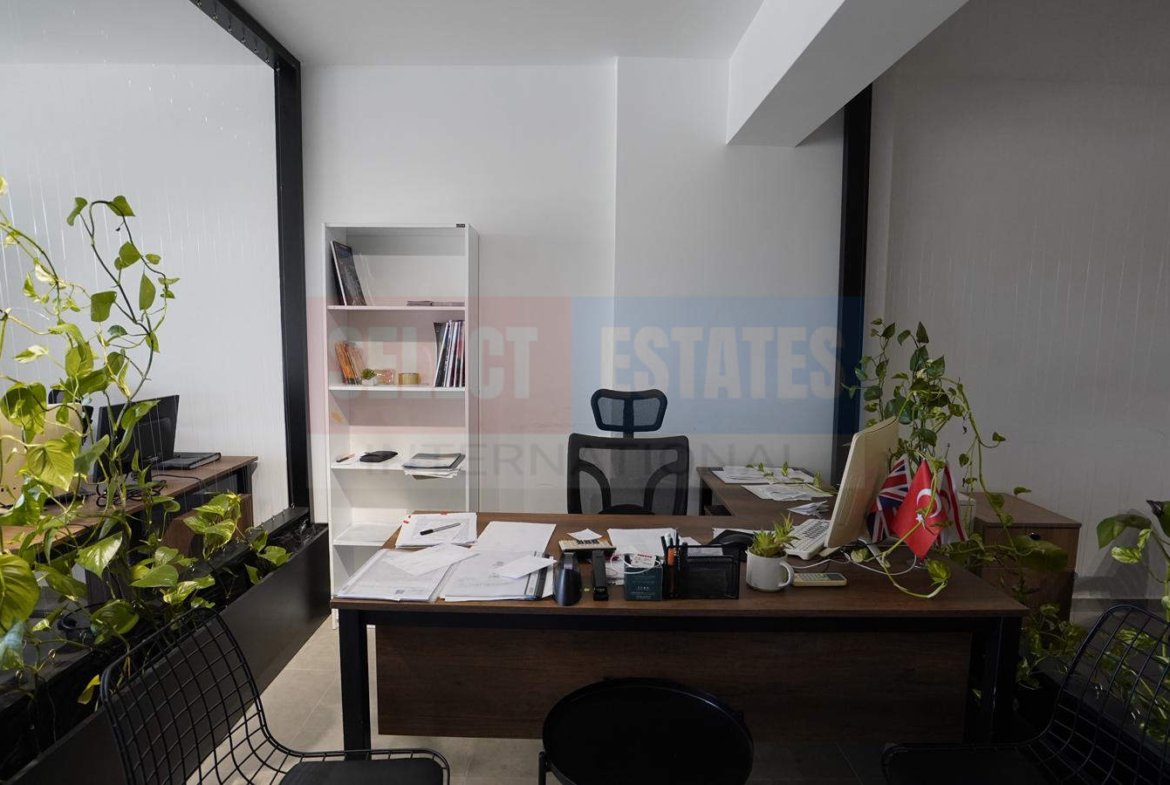 Shop For Sale in Angel Towers