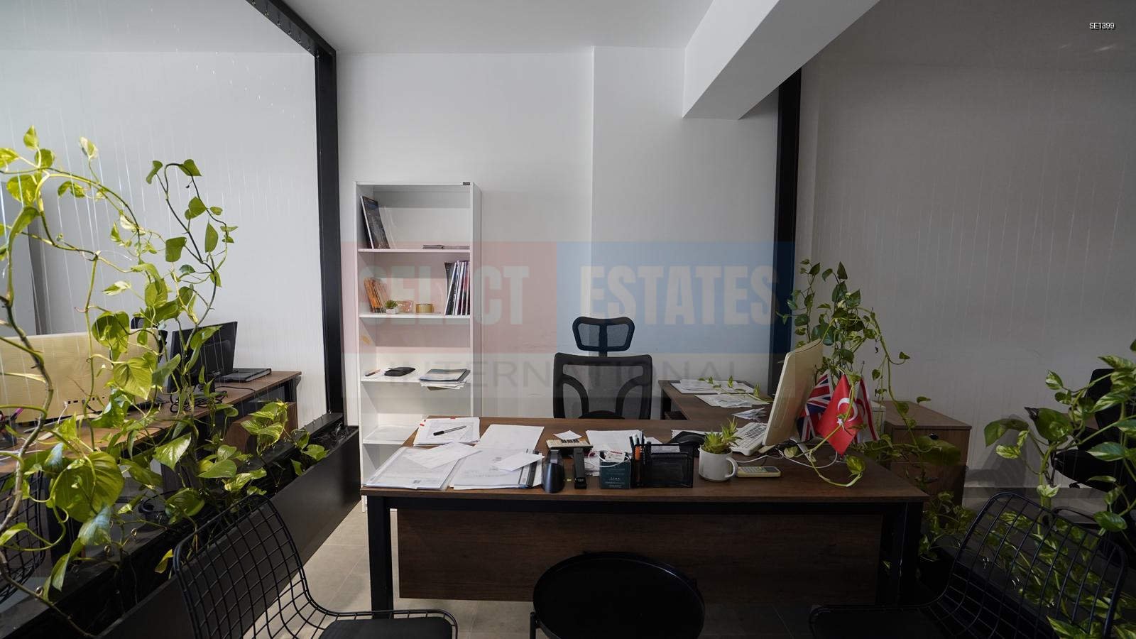 Shop For Sale in Angel Towers