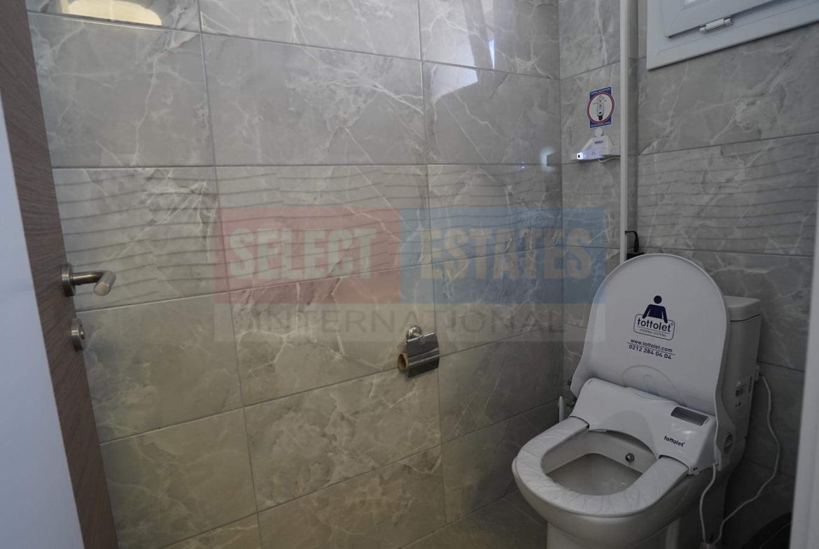 Shop For Sale in Angel Towers