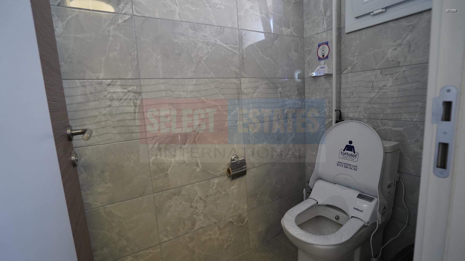 Shop For Sale in Angel Towers