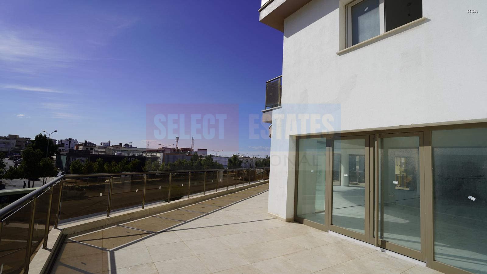 Shop For Sale in Angel Towers