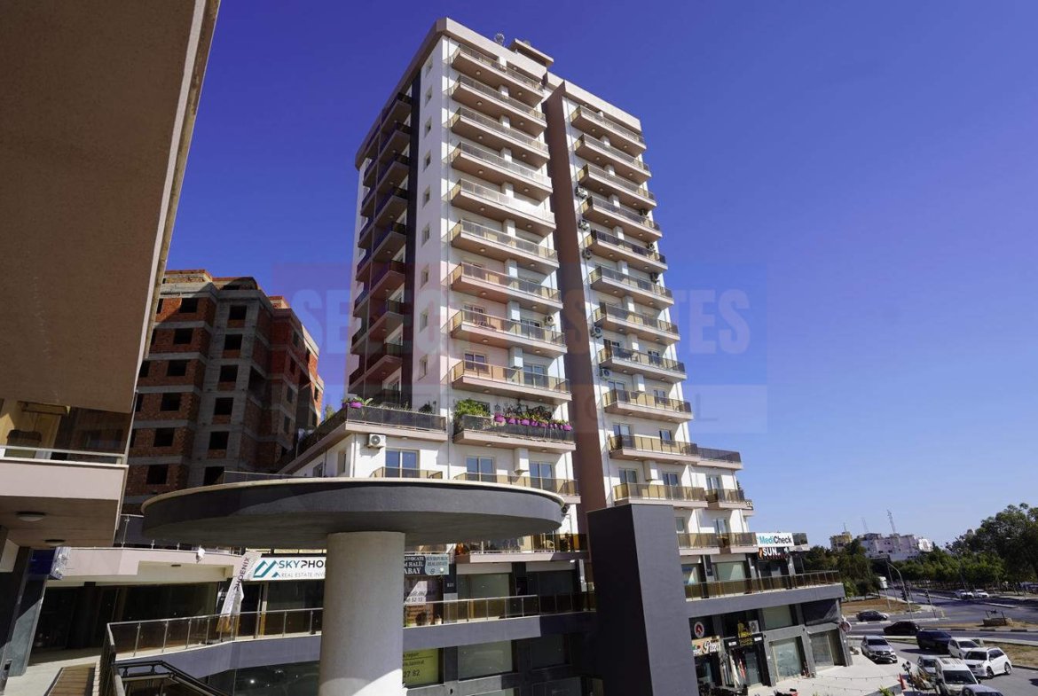 Shop For Sale in Angel Towers
