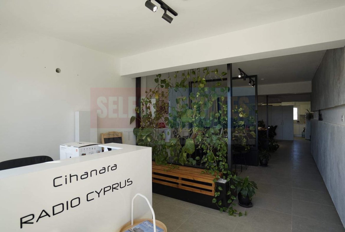 Shop For Sale in Angel Towers