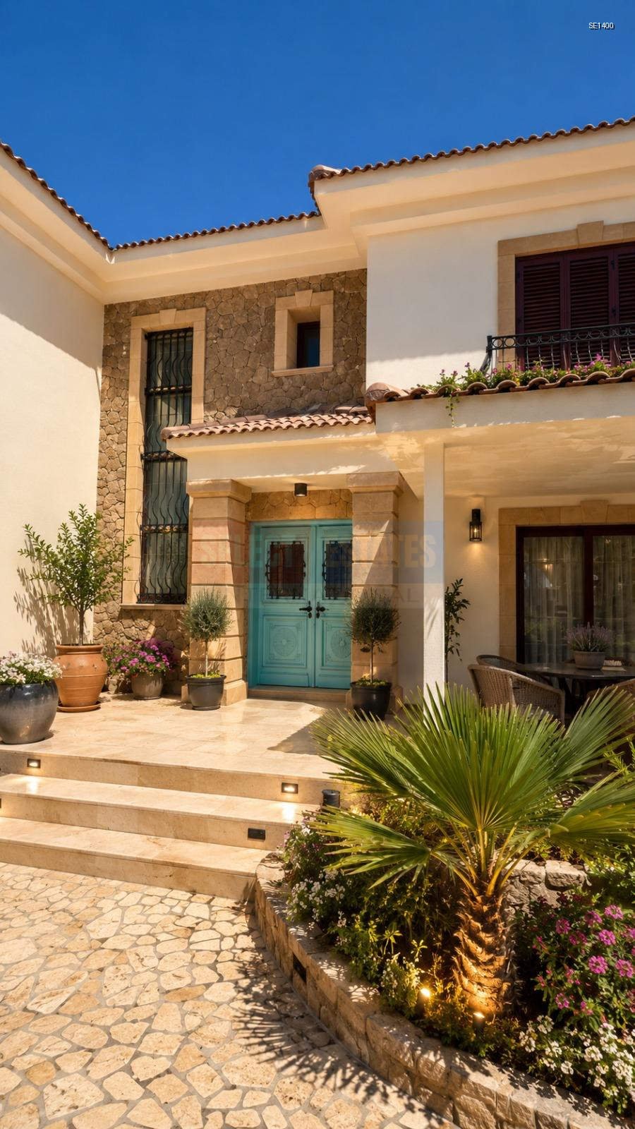 Esentepe Seafront Luxury Villa For Sale, North Cyprus