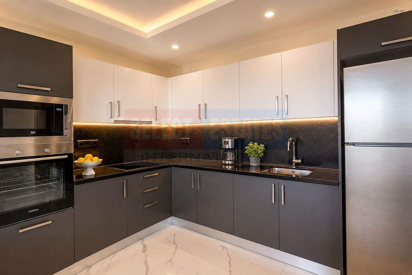 Luxury Ready Villa in Zeytinlik