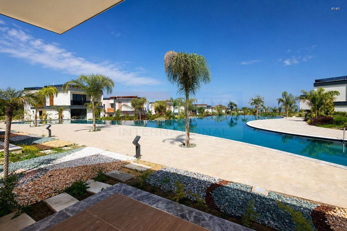 Luxury Ready Villa in Zeytinlik