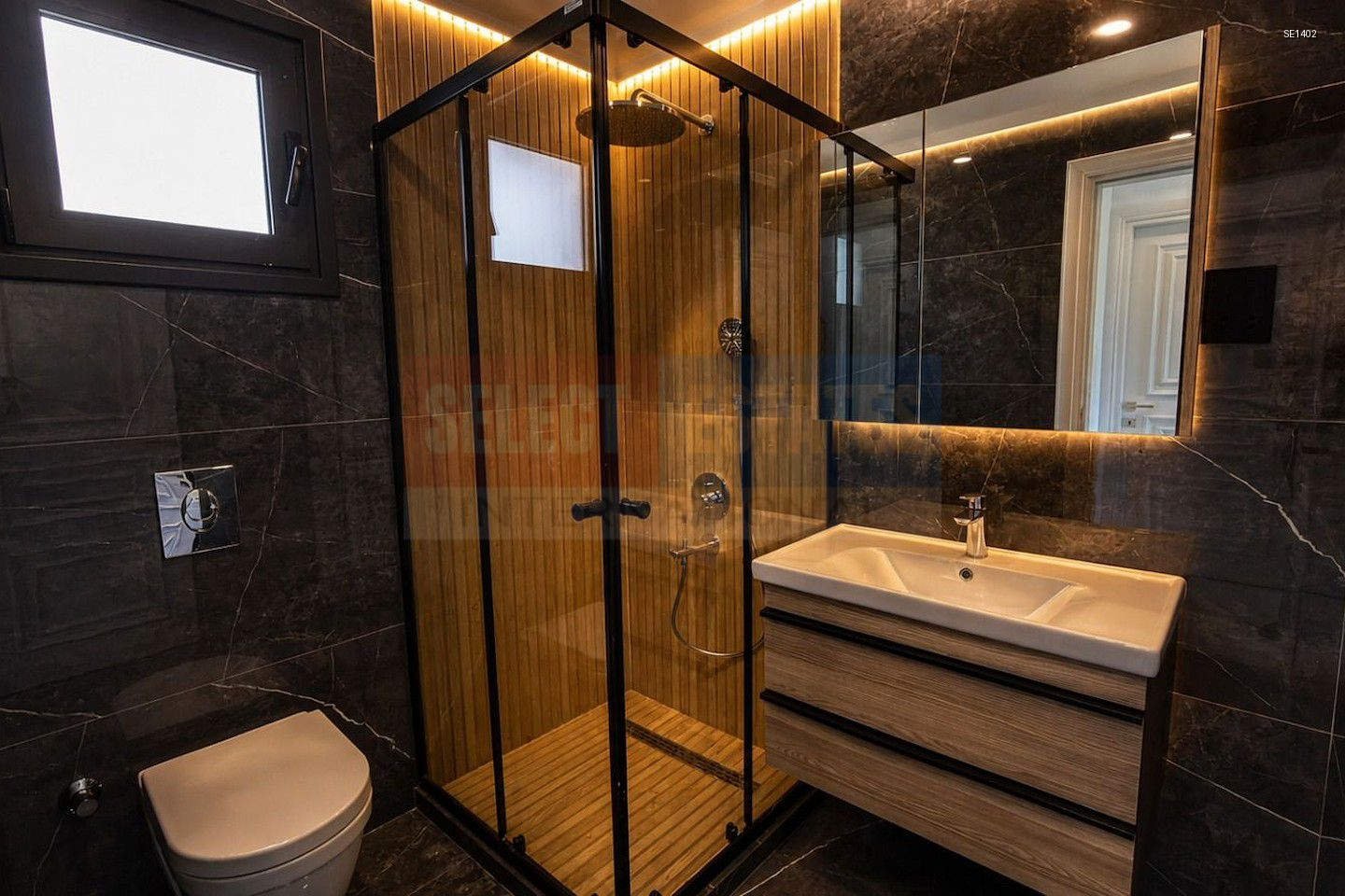 Luxury Ready Villa in Zeytinlik