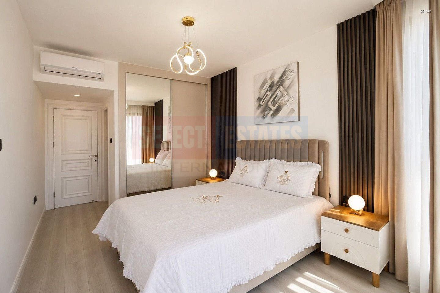 Luxury Ready Villa in Zeytinlik