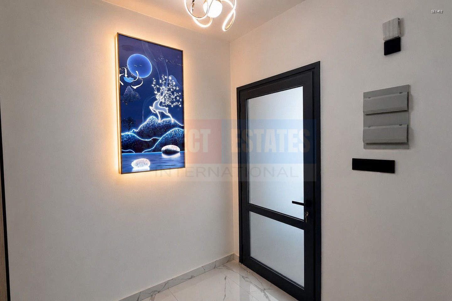 Luxury Ready Villa in Zeytinlik