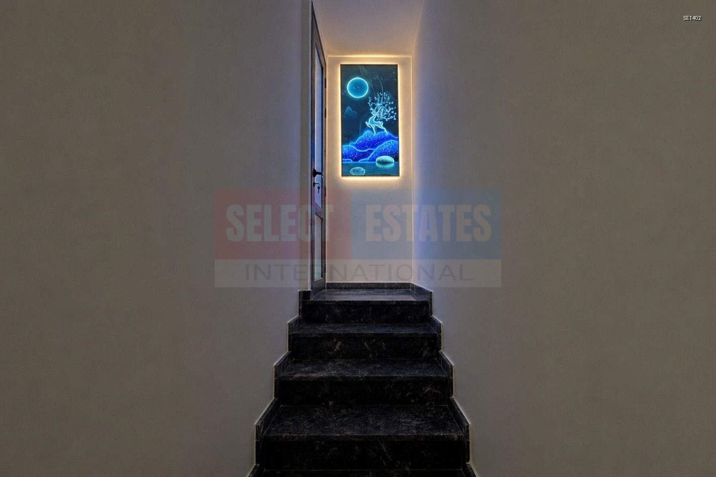 Luxury Ready Villa in Zeytinlik