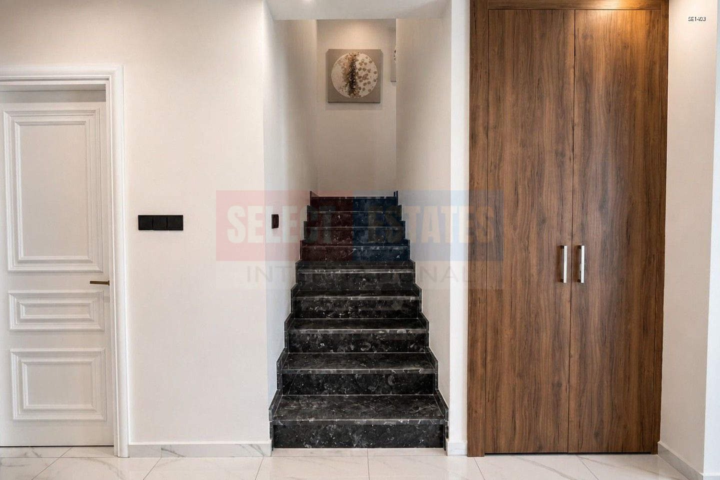 Luxury Twin Villa in Zeytinlik