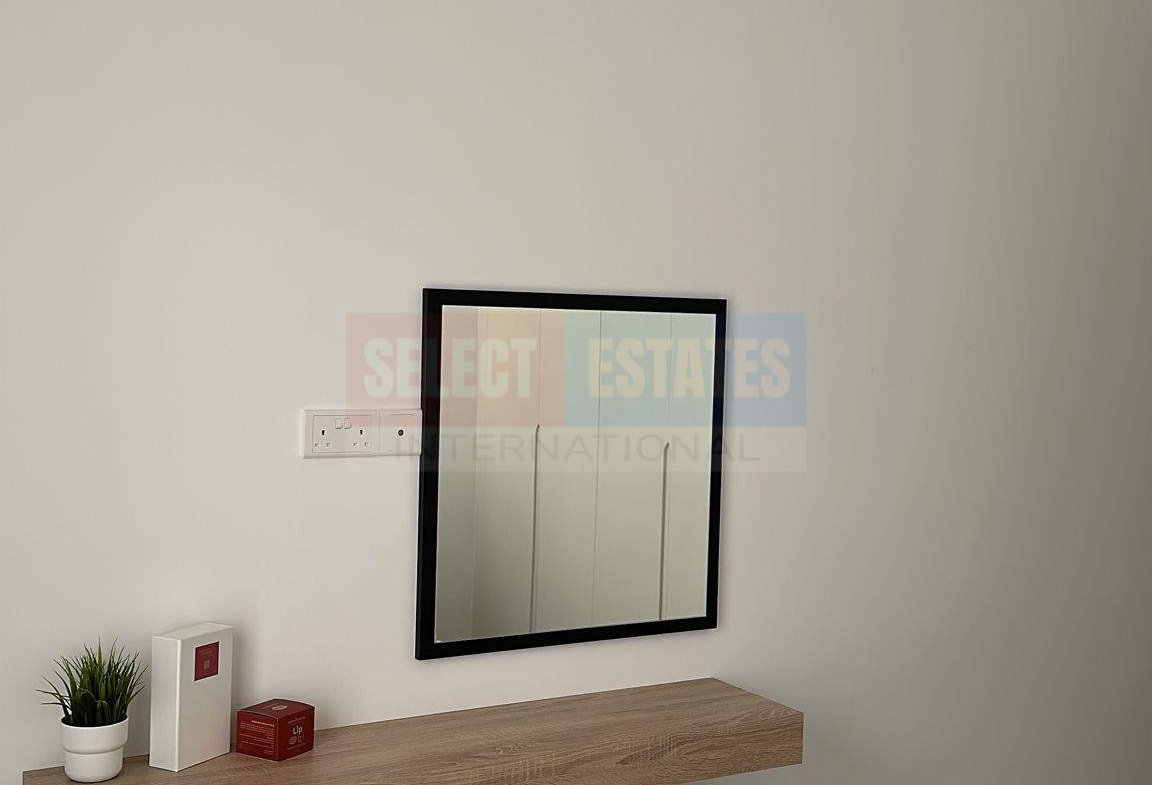 Lapta Seafront Garden Apartment for Sale, North Cyprus