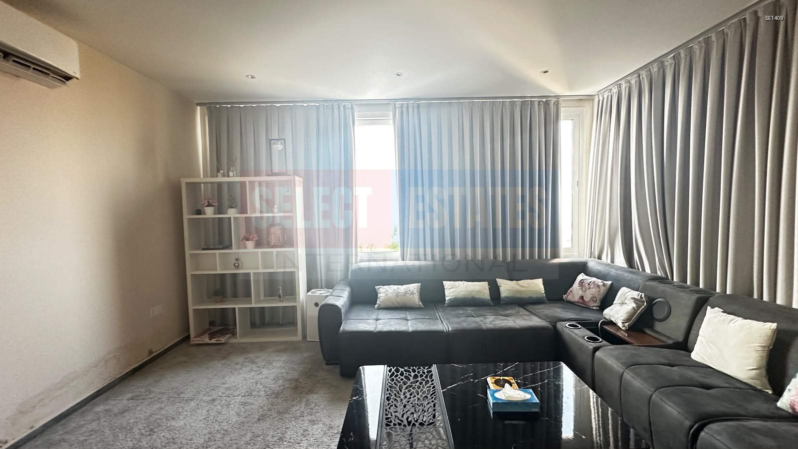 SE1409_004 Luxury Villa with Pool in Alsancak