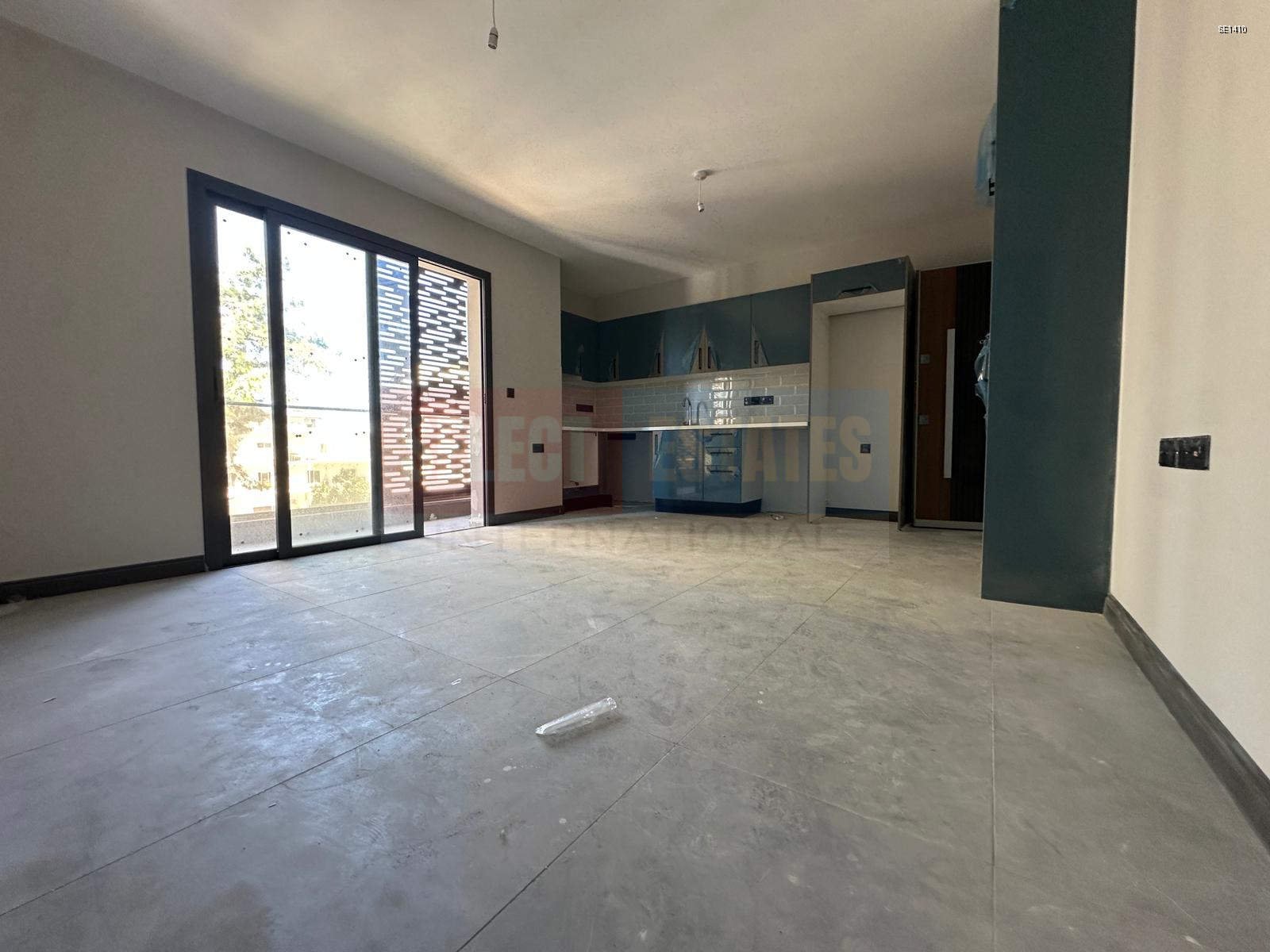 Move-in Ready Apartment in Kyrenia Center