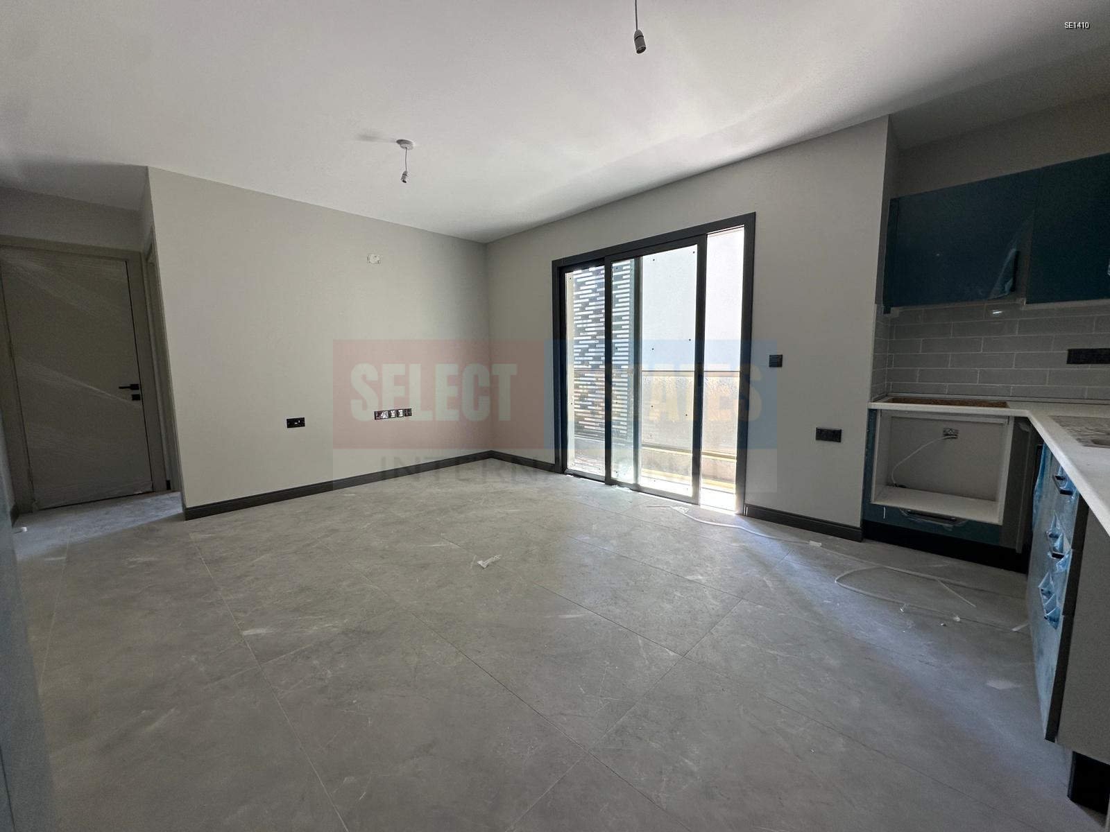 Move-in Ready Apartment in Kyrenia Center