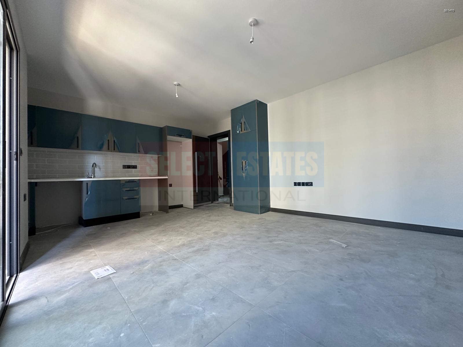 Move-in Ready Apartment in Kyrenia Center