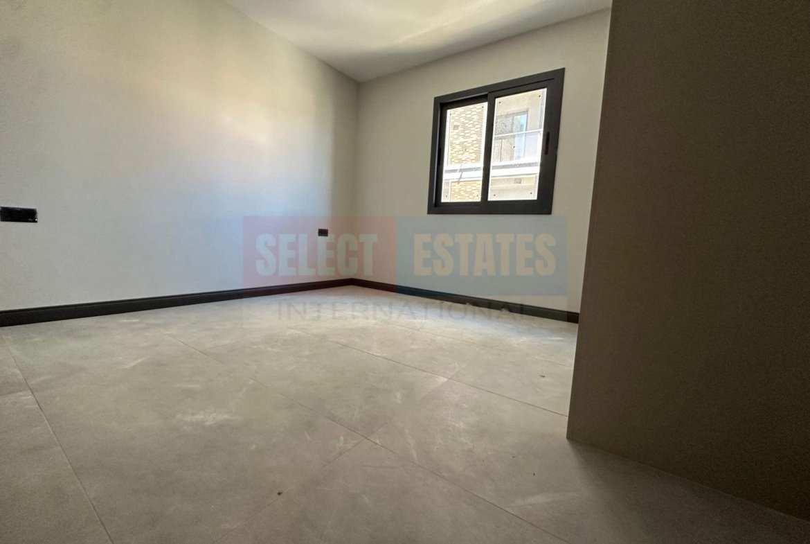 Move-in Ready Apartment in Kyrenia Center