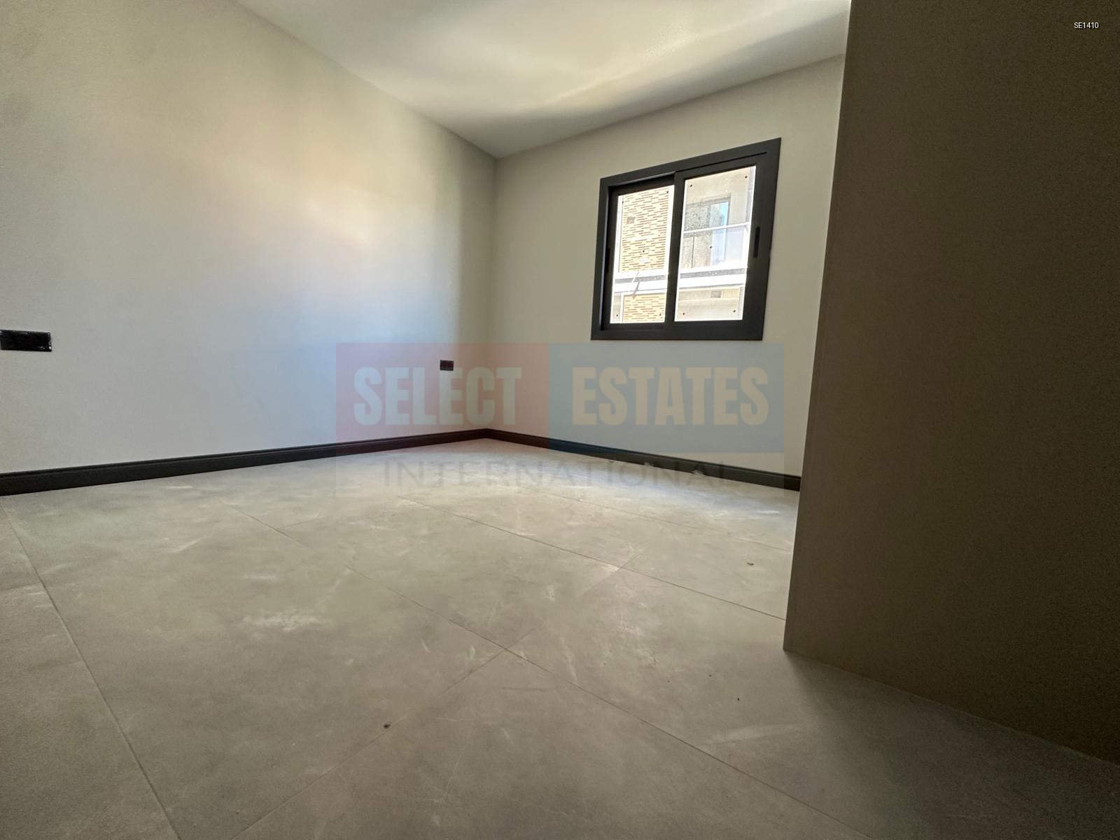 Move-in Ready Apartment in Kyrenia Center