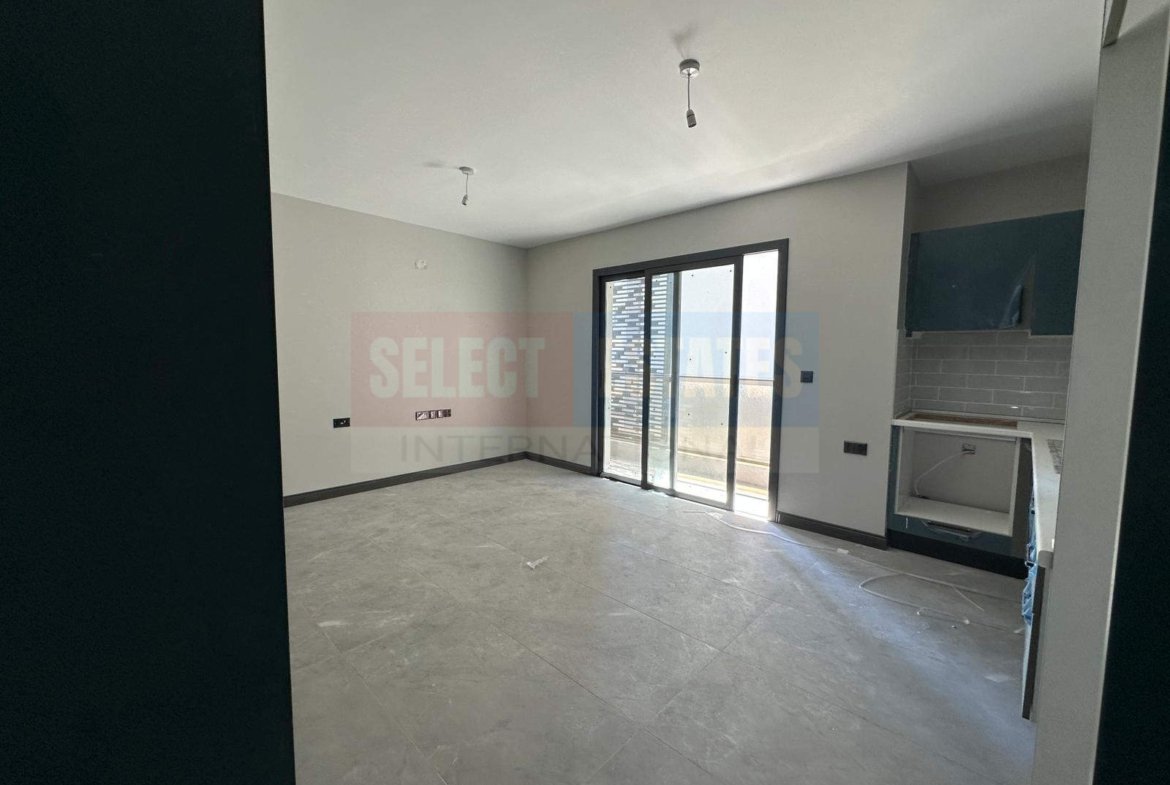 Move-in Ready Apartment in Kyrenia Center