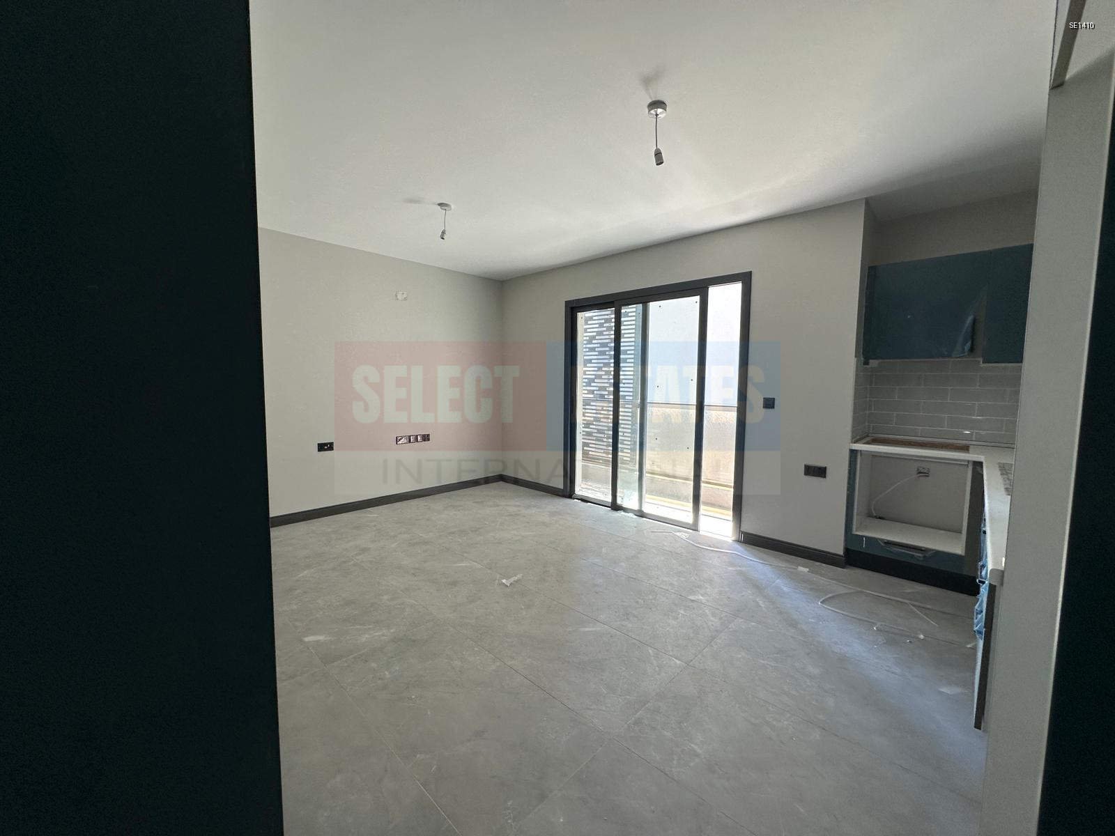 Move-in Ready Apartment in Kyrenia Center