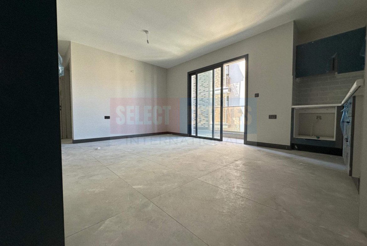 Move-in Ready Apartment in Kyrenia Center