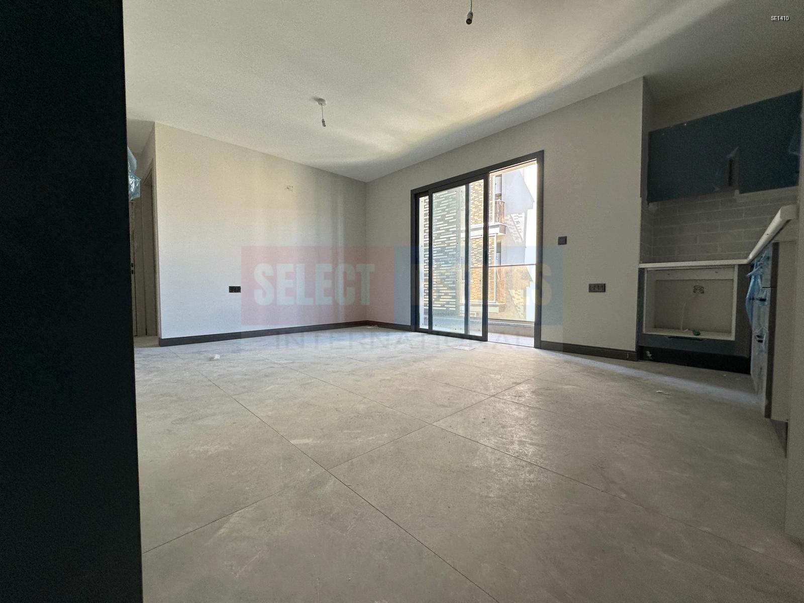Move-in Ready Apartment in Kyrenia Center