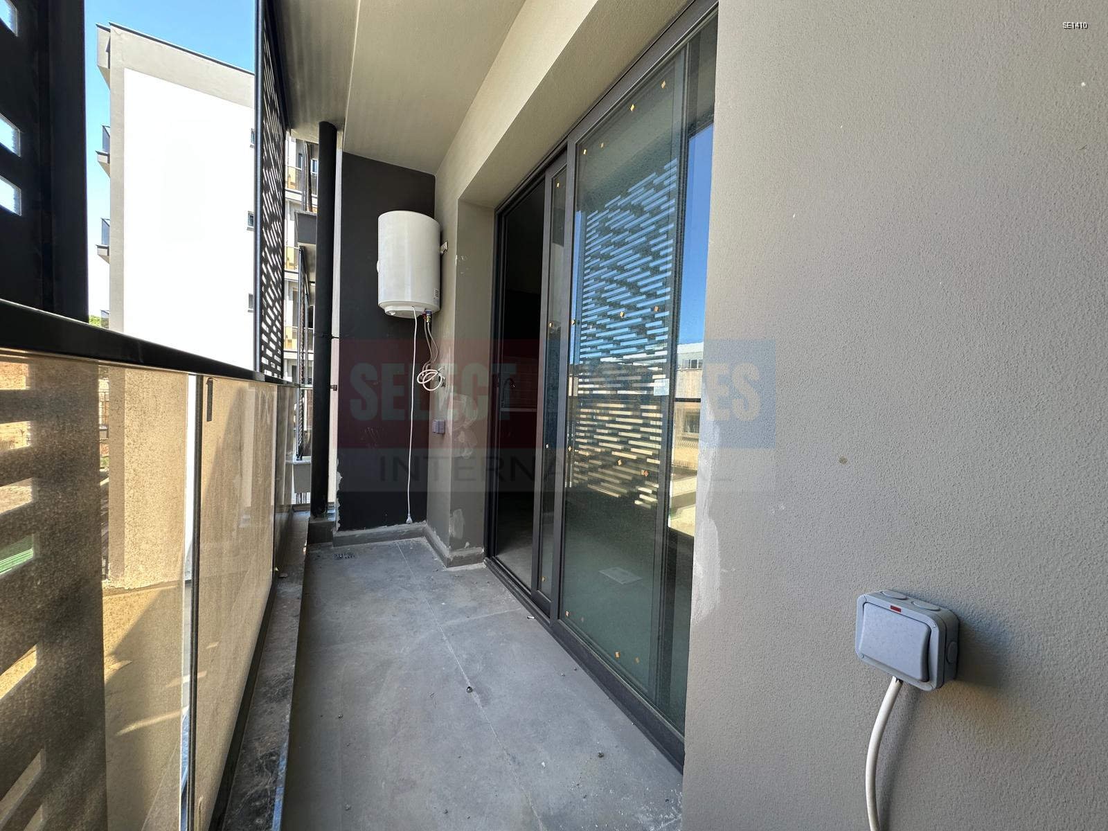 Move-in Ready Apartment in Kyrenia Center