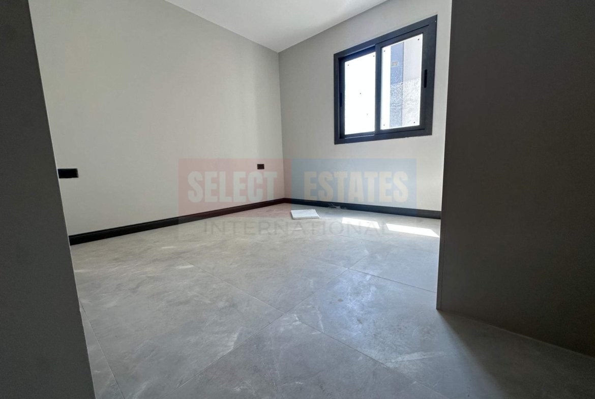 Move-in Ready Apartment in Kyrenia Center