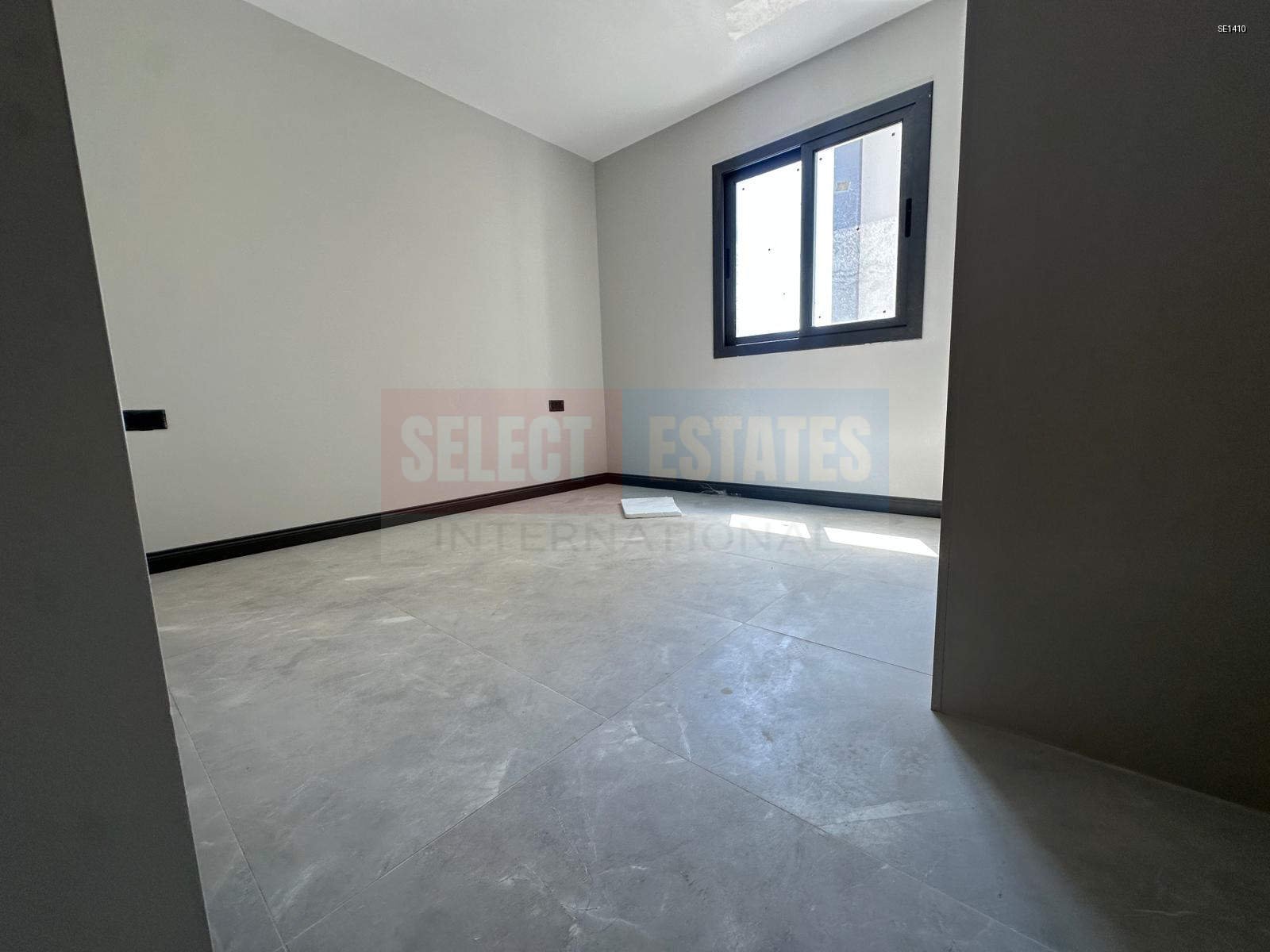 Move-in Ready Apartment in Kyrenia Center