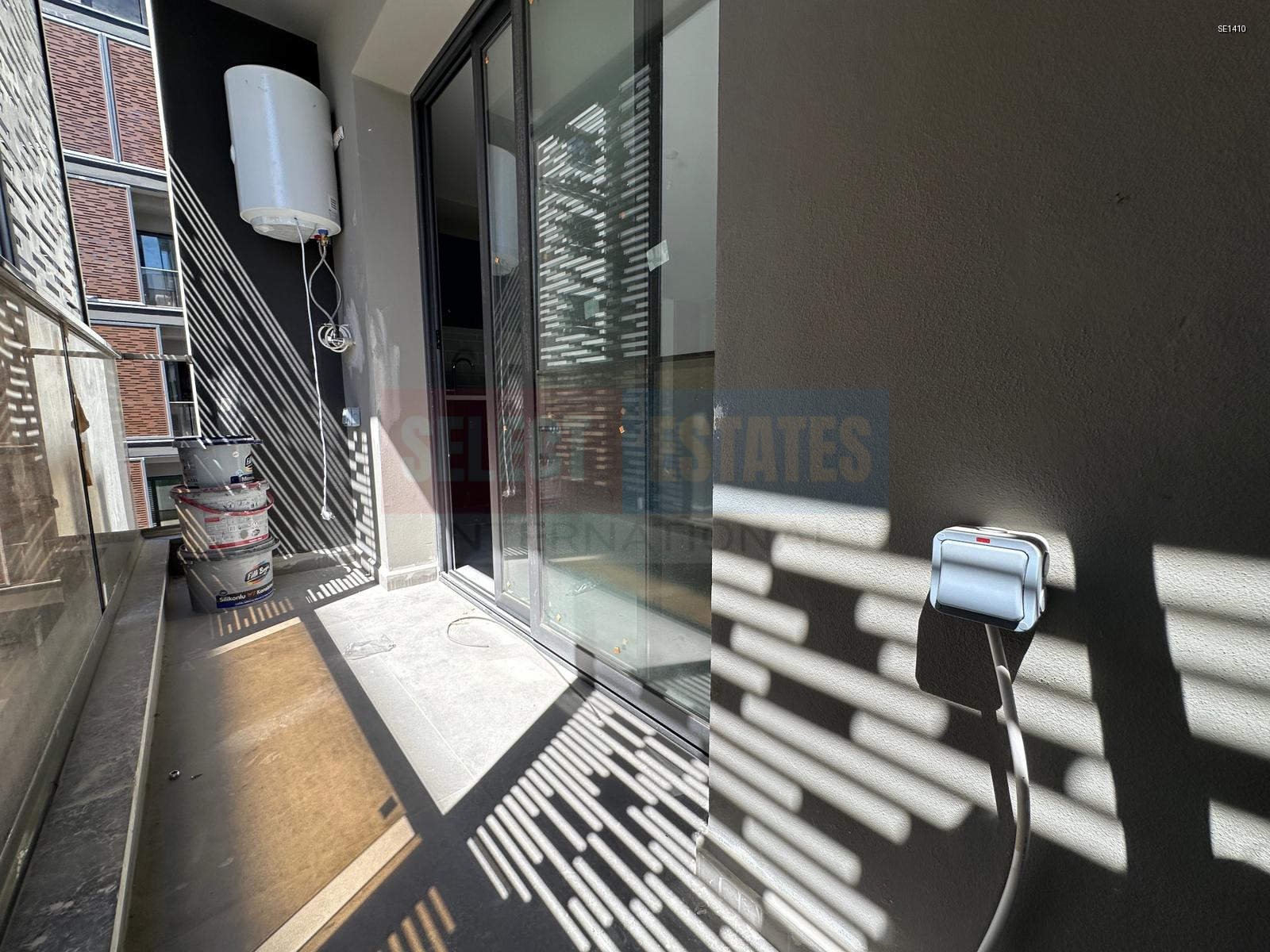 Move-in Ready Apartment in Kyrenia Center