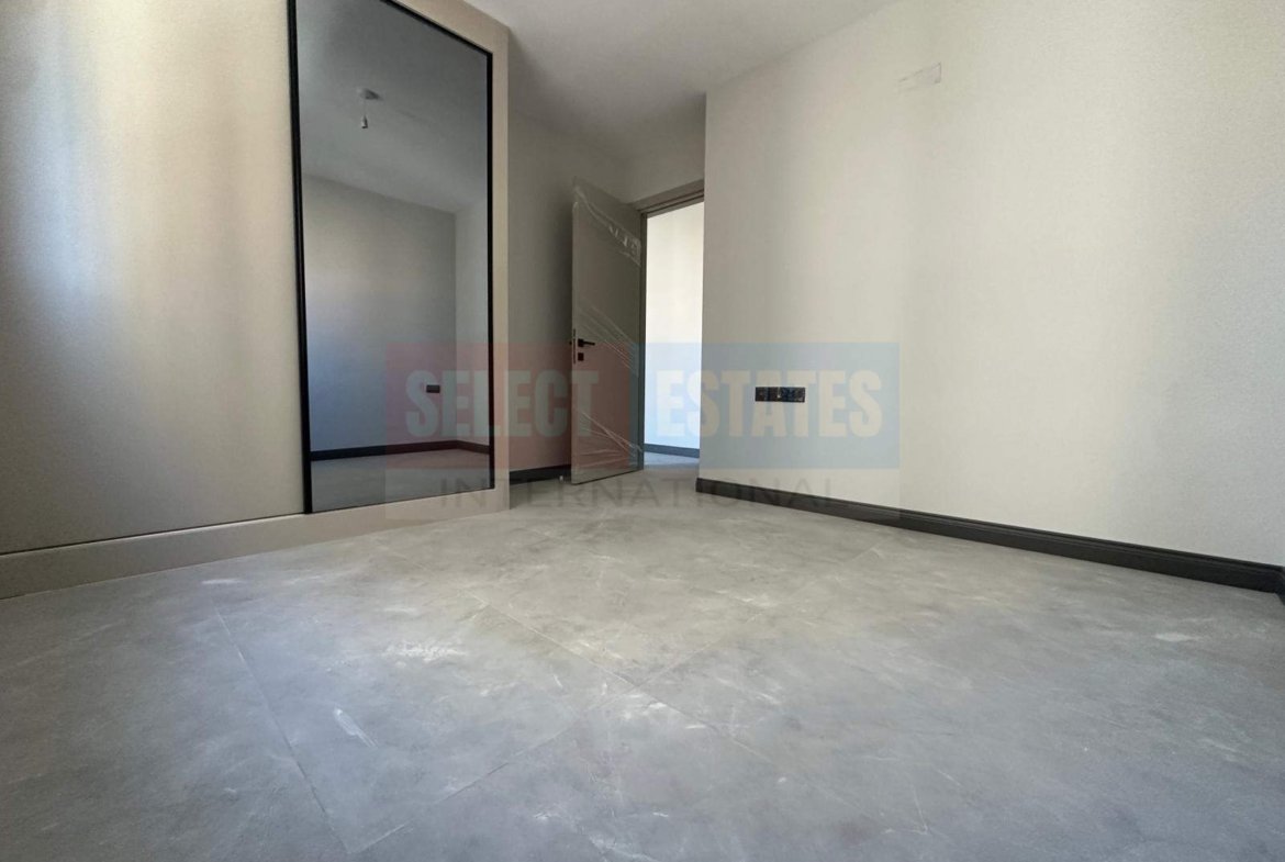 Move-in Ready Apartment in Kyrenia Center