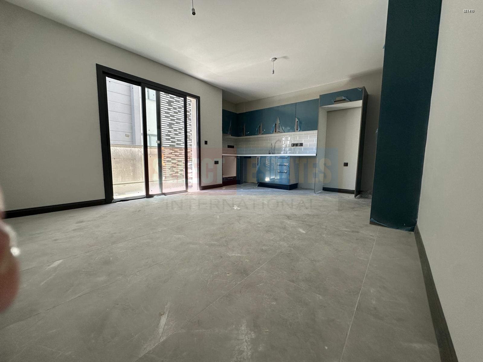 Move-in Ready Apartment in Kyrenia Center