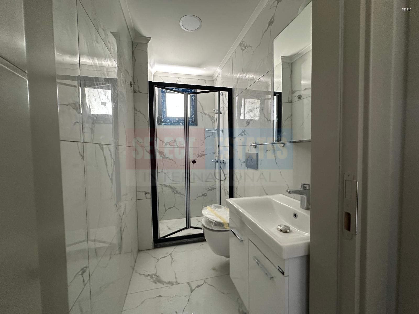 Move-in Ready Apartment in Kyrenia Center
