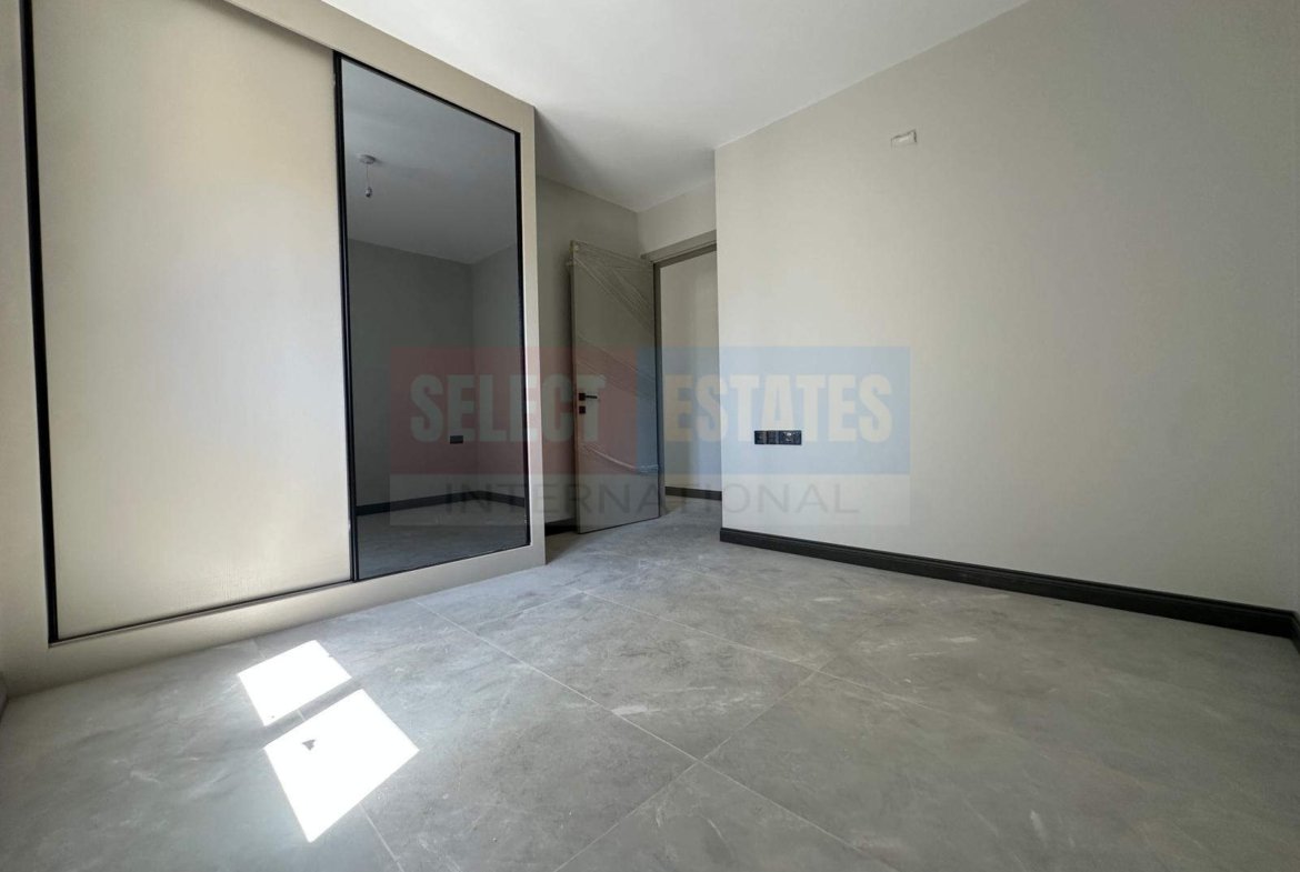 Move-in Ready Apartment in Kyrenia Center
