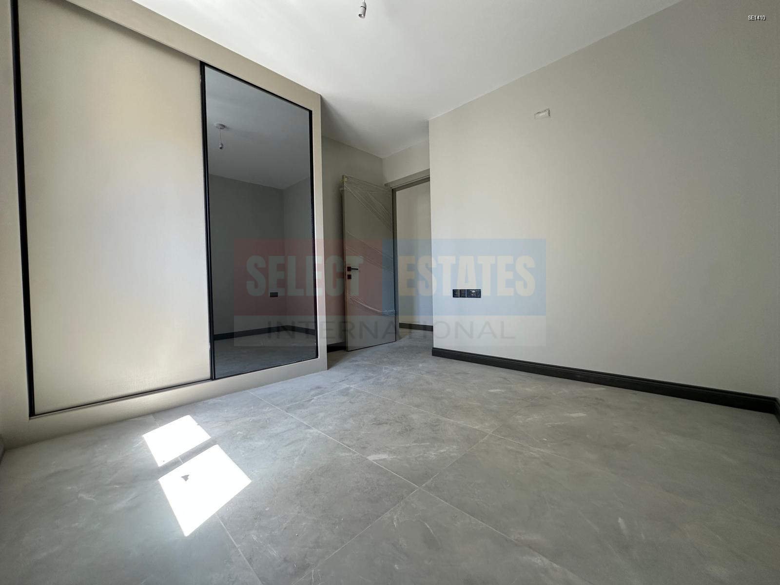 Move-in Ready Apartment in Kyrenia Center