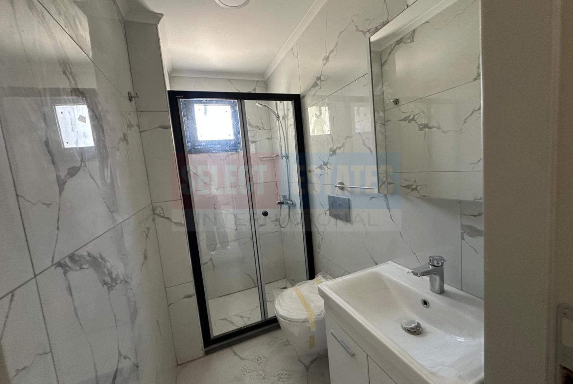 Move-in Ready Apartment in Kyrenia Center