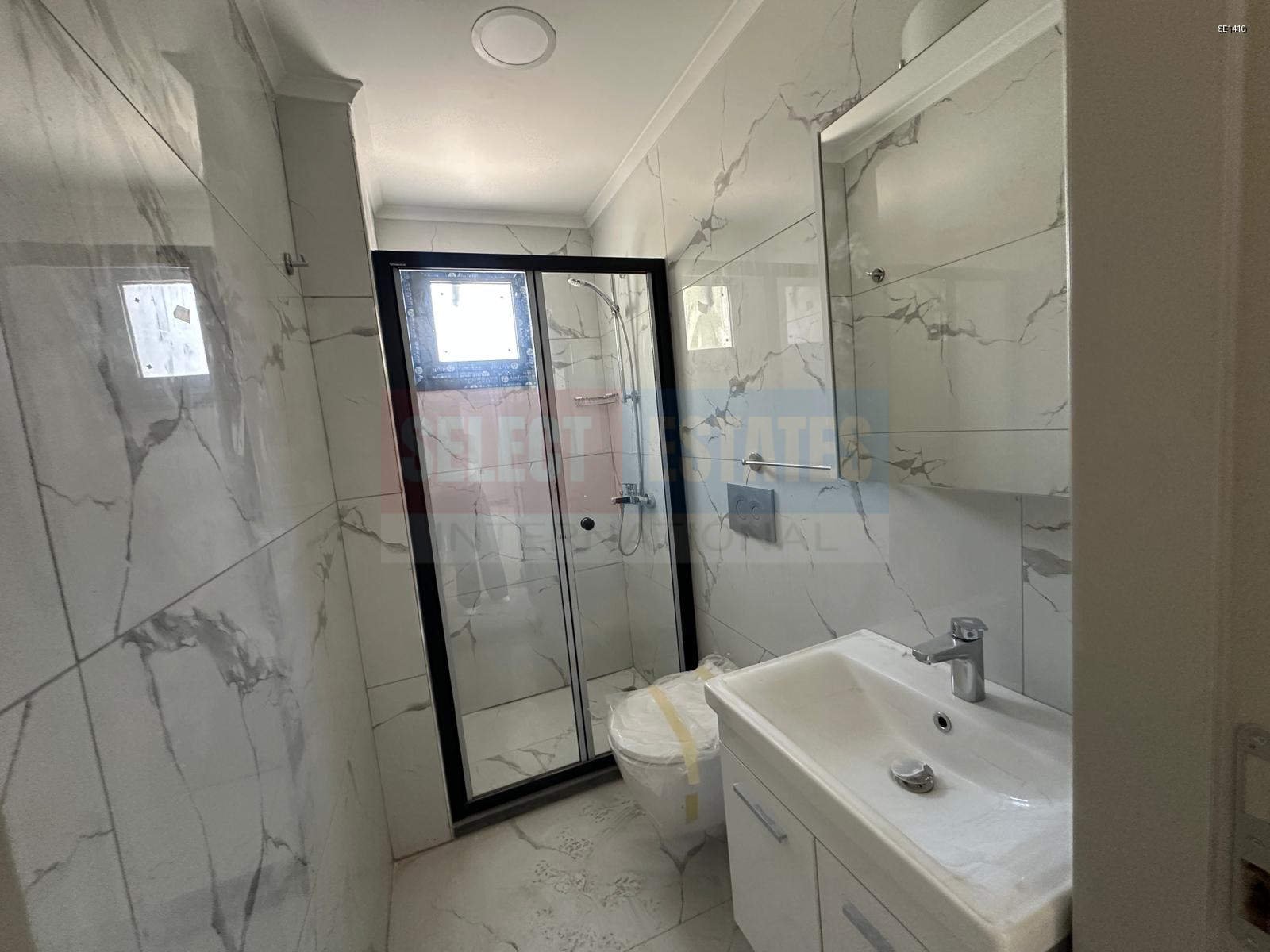 Move-in Ready Apartment in Kyrenia Center
