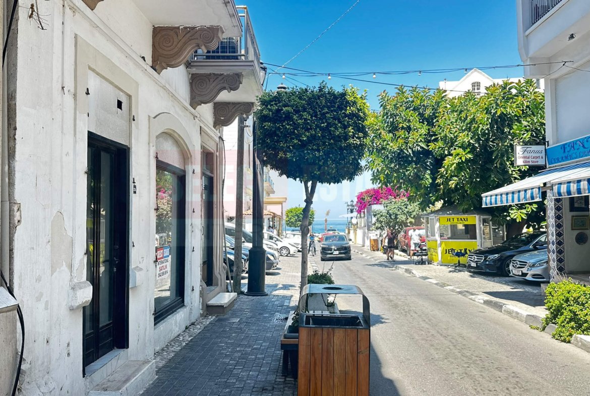 Office Opportunity in Kyrenia Harbour