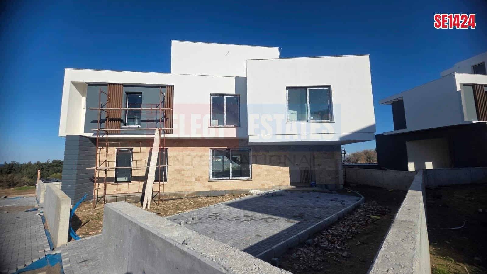 SE1424_8b1f445b5234 Luxury Smart Villa Alsancak