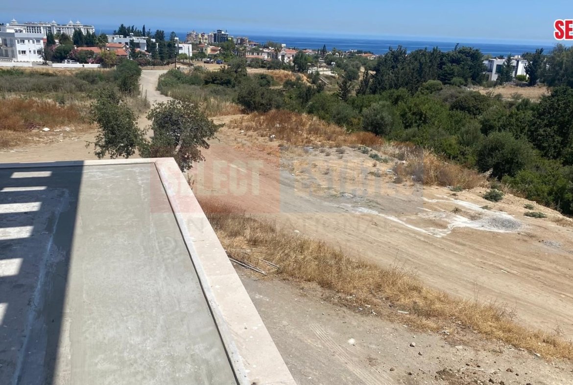 Luxury Smart Villa Alsancak
