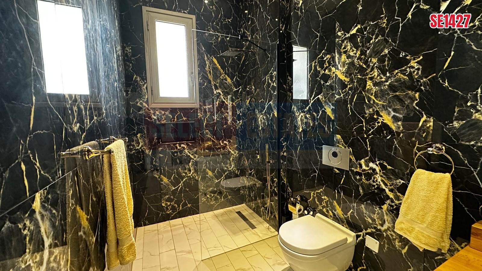 An Unrivaled Mansion at the Peak of Kyrenia