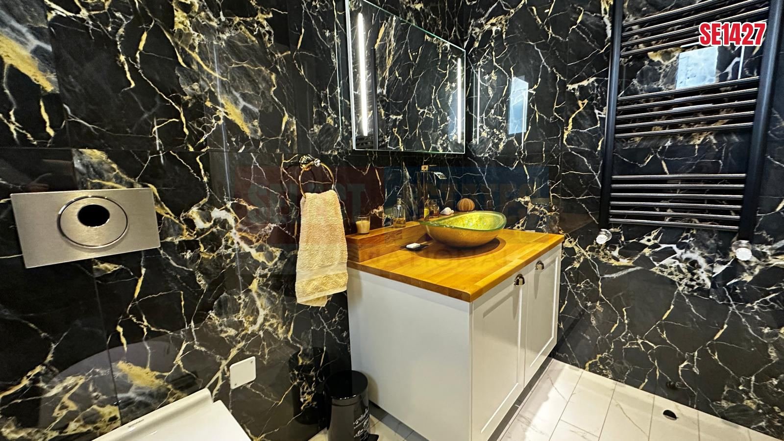 An Unrivaled Mansion at the Peak of Kyrenia