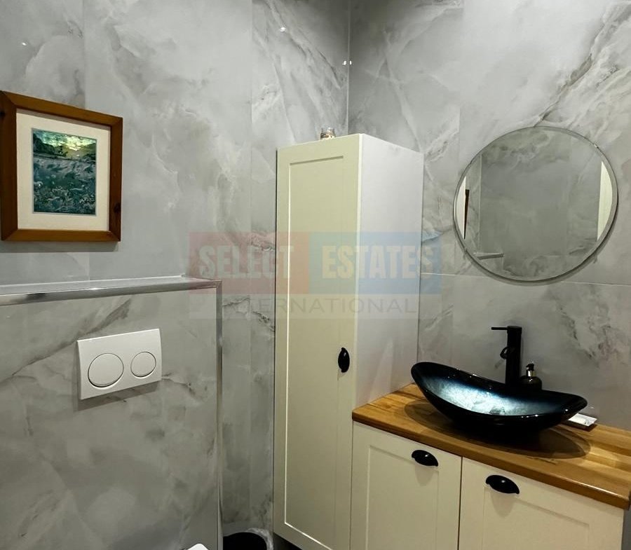 An Unrivaled Mansion at the Peak of Kyrenia