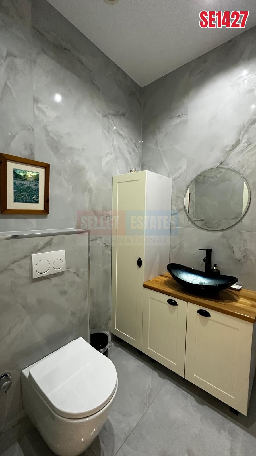 An Unrivaled Mansion at the Peak of Kyrenia
