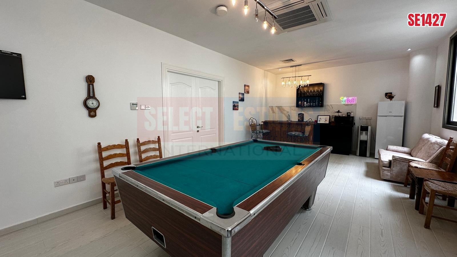 An Unrivaled Mansion at the Peak of Kyrenia