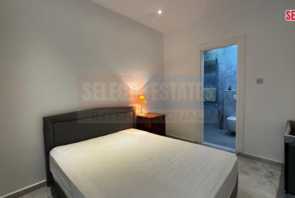 An Unrivaled Mansion at the Peak of Kyrenia