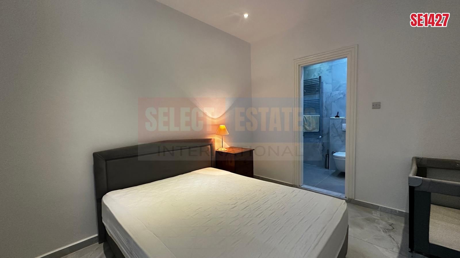 An Unrivaled Mansion at the Peak of Kyrenia